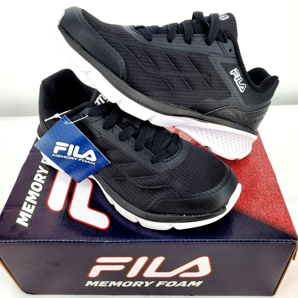 Fila new memory